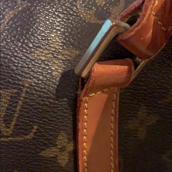 Cabas mezzo more pics. - Picture 3 of 4